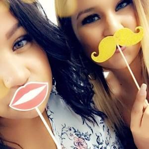 Meet your Posher, Veronica